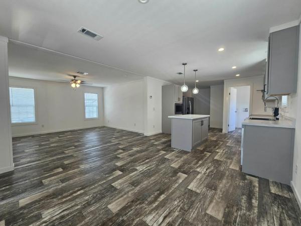 2024 Champion  LAKE MANOR  Home