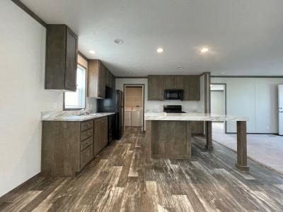 Photo 2 of 13 of home located at 7204 East Grand River Ave Lot 422 Portland, MI 48875