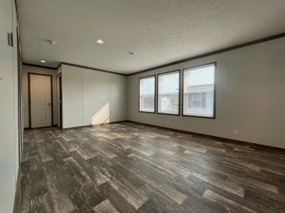 Photo 3 of 13 of home located at 7204 East Grand River Ave Lot 422 Portland, MI 48875