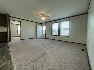 Photo 4 of 13 of home located at 7204 East Grand River Ave Lot 422 Portland, MI 48875