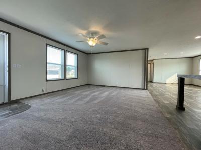 Photo 5 of 13 of home located at 7204 East Grand River Ave Lot 422 Portland, MI 48875