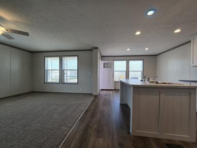 Photo 2 of 12 of home located at 7204 East Grand River Ave Lot 439 Portland, MI 48875
