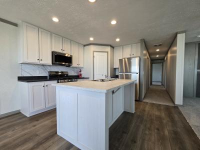 Photo 3 of 12 of home located at 7204 East Grand River Ave Lot 439 Portland, MI 48875