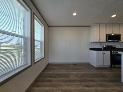 Photo 4 of 12 of home located at 7204 East Grand River Ave Lot 439 Portland, MI 48875