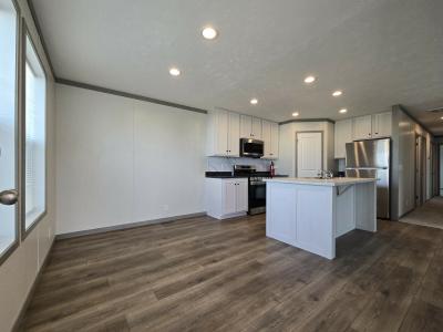 Photo 5 of 12 of home located at 7204 East Grand River Ave Lot 439 Portland, MI 48875