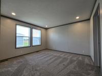2025 Clayotn 95PLH28523C Mobile Home