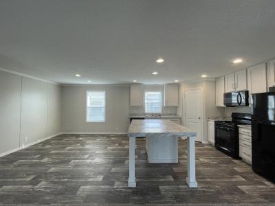 Mobile Home at 7204 East Grand River Ave Lot 442 Portland, MI 48875