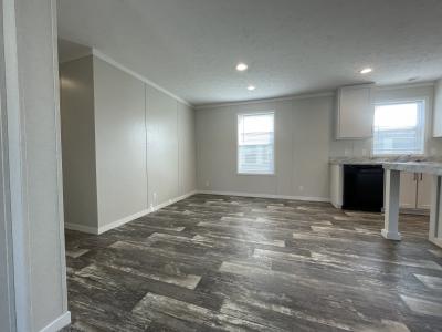 Photo 3 of 14 of home located at 7204 East Grand River Ave Lot 442 Portland, MI 48875