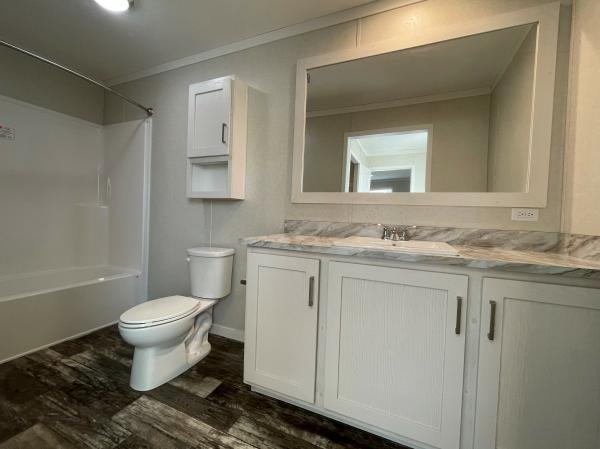 2025 Clayton 95PLH28523G Mobile Home