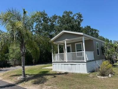 Mobile Home at 6941 Macdonald Court Zephyrhills, FL 33541