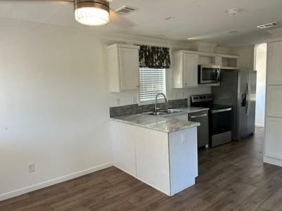 Photo 4 of 13 of home located at 6941 Macdonald Court Zephyrhills, FL 33541
