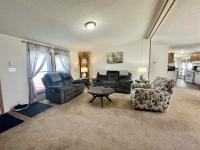 2000 Four Seasons Mobile Home