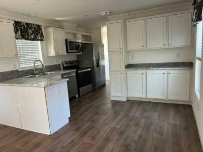 Photo 5 of 13 of home located at 6941 Macdonald Court Zephyrhills, FL 33541