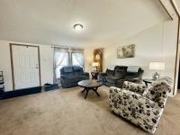 2000 Four Seasons Mobile Home