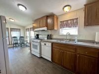 2000 Four Seasons Mobile Home