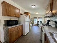 2000 Four Seasons Mobile Home