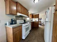 2000 Four Seasons Mobile Home