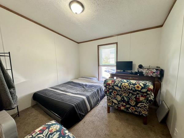 2000 Four Seasons Mobile Home