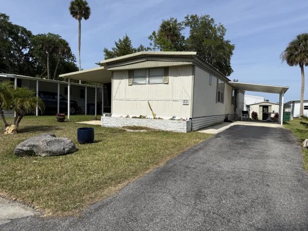 1980 Mobile Home