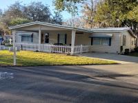 1981 Barr HS Mobile Home