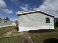 1999 Redman Classic Mobile Home