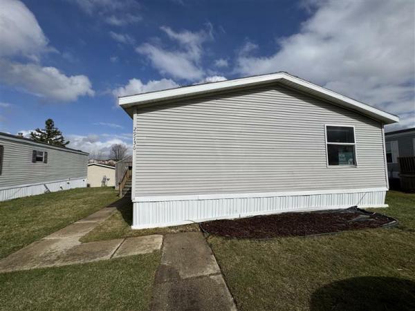 1999 Redman Classic Mobile Home