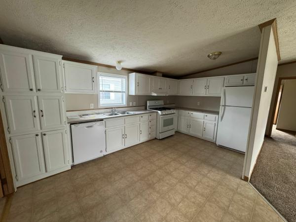 1999 Redman Classic Mobile Home