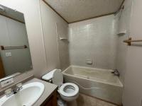 1999 Redman Classic Mobile Home