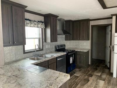 Mobile Home at 352 Blackthorn Trail Monroe, MI 48161