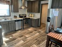 2025 Fairmont Homes Inspiration (SW) Mobile Home