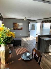 2025 Fairmont Homes Inspiration (SW) Mobile Home