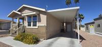 2019 Cavco 110VP24462B Mobile Home