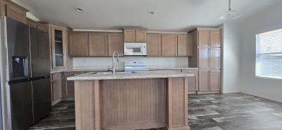 Photo 2 of 3 of home located at 11101 E University Dr, Lot #86 Apache Junction, AZ 85120