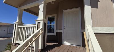 Photo 3 of 3 of home located at 11101 E University Dr, Lot #86 Apache Junction, AZ 85120