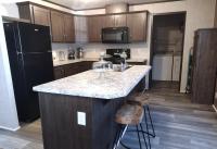 2017 Champion Redman Advantage II Mobile Home