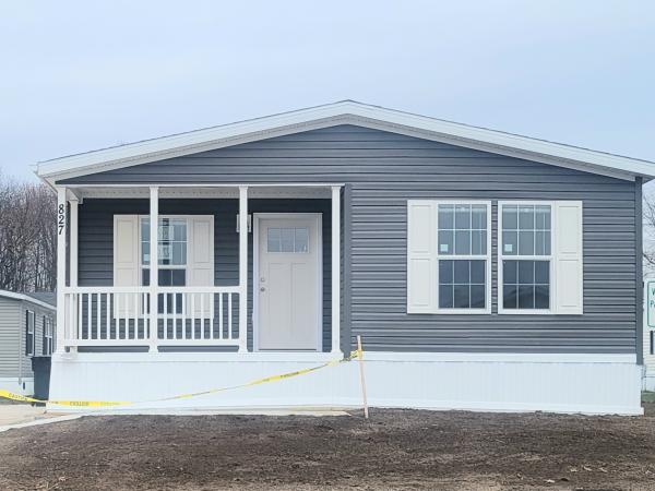 2025 Champion RAPB2860H32168 Mobile Home