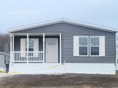 Photo 3 of 10 of home located at 1735 Lavender Drive Hastings, MI 49058