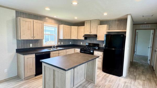 Photo 1 of 2 of home located at 1636 Pheasant Run Lot 1636Pr Mishawaka, IN 46544