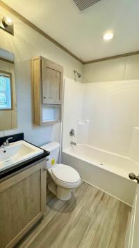 2024 Clayton Homes Inc Adrenaline Mobile Home