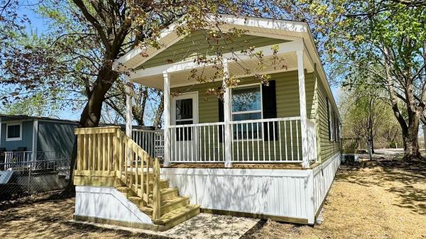 2025 Clayton Homes Inc Mobile Home For Sale