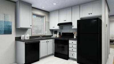 Mobile Home at 305 Wyoming Belleville, MI 48111