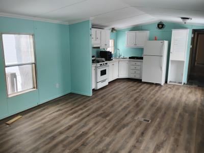 Mobile Home at 2454 Birch Drive Kawkawlin, MI 48631