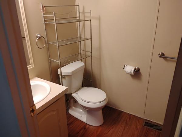 1996 Fairmont  Home