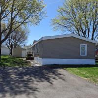 1978 Bristol Homes Manufactured Home