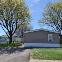 1978 Bristol Homes Manufactured Home