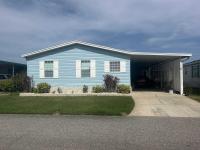Manufactured Home