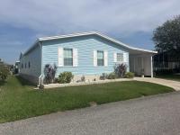 Manufactured Home