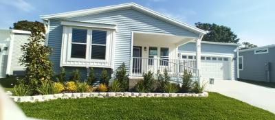 Mobile Home at 39021 Golf View Ave Dade City, FL 33525