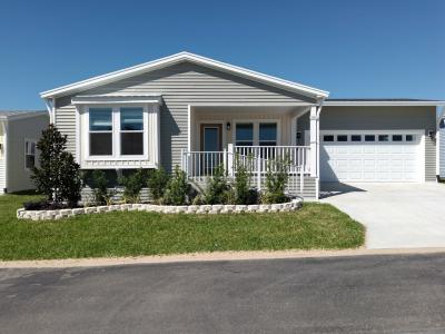 Mobile Home at 38543 Tee Time Rd Dade City, FL 33525