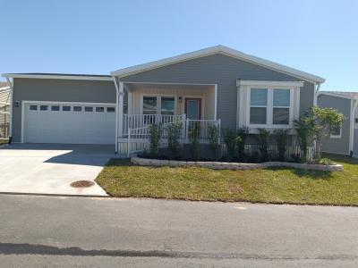 Mobile Home at 39008 Golf View Ave Dade City, FL 33525